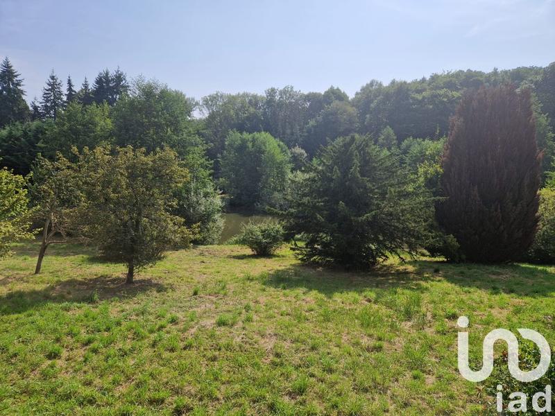 Terrain - 10 000 m²