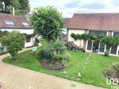 Maison - 166 m² - 5 pièces