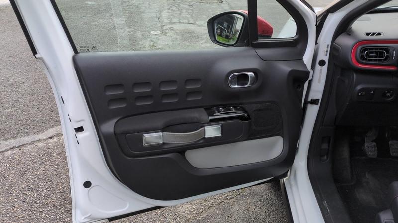 Citroën C3 1.5 BlueHDi 100 Shine Business