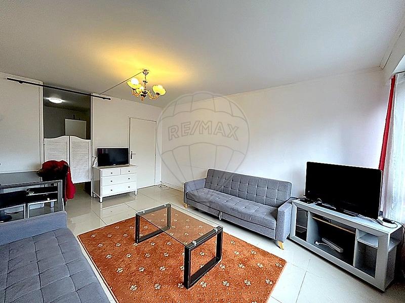 Appartement - 51 m² - 3 pièces