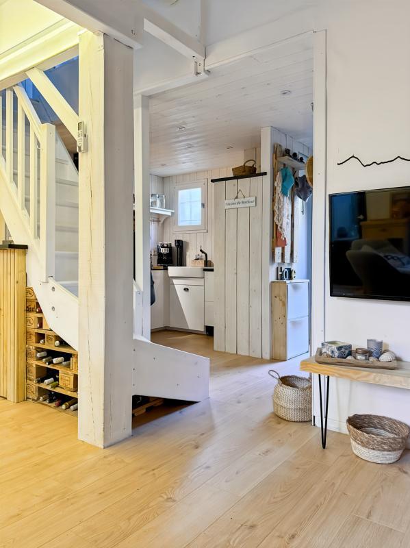 Villa - 59 m² - 3 pièces