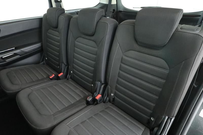 Ford Galaxy 2.0 EcoBlue Titanium Auto 7pl 150 ch