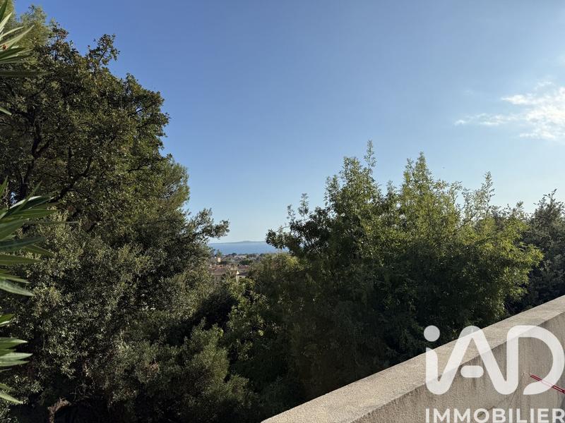 Appartement - 56 m² - 2 pièces