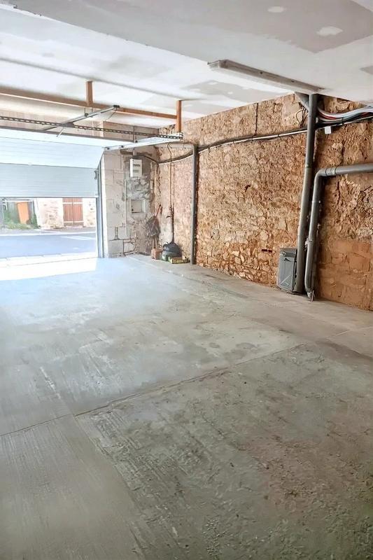 Maison - 121 m² - 5 pièces