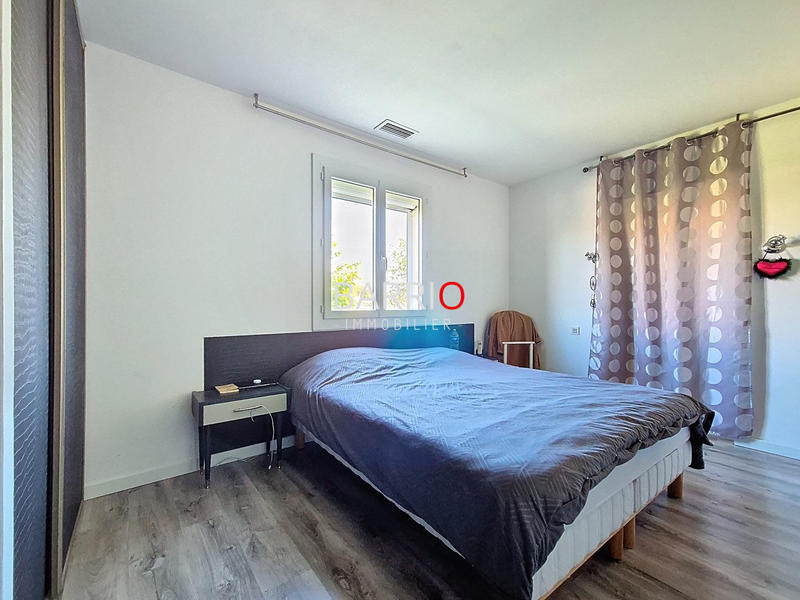 Villa - 117 m² - 5 pièces