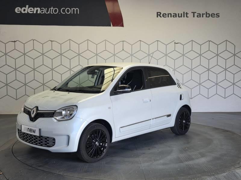 Renault Twingo III SCe 65 Sl Urban Night