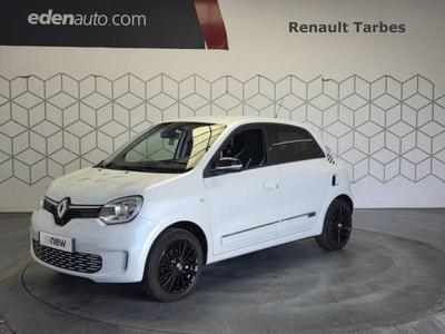 Renault Twingo III SCe 65 Sl Urban Night