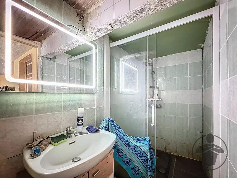 Maison - 78 m² - 3 pièces