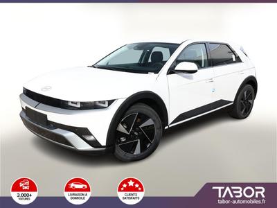 Hyundai Ioniq 5 Techniq 84kWh Led Acc Gps Pdc