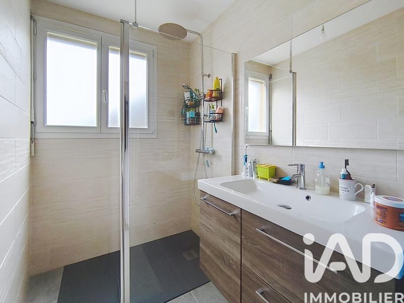 Maison de ville - 101 m² - 5 pièces