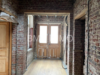 Maison - 154 m² - 5 pièces