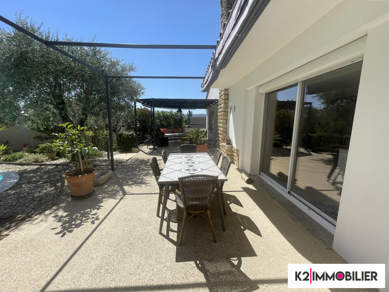 Villa - 110 m² - 4 pièces