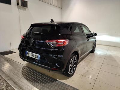 Renault Clio V TCe 90 ch Gsr2 Techno