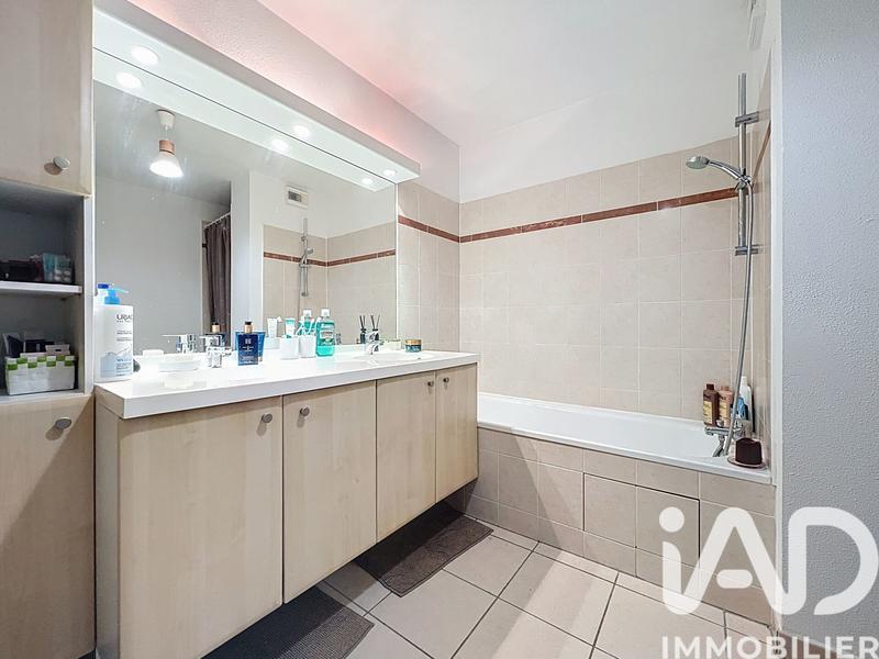 Appartement - 83 m² - 4 pièces