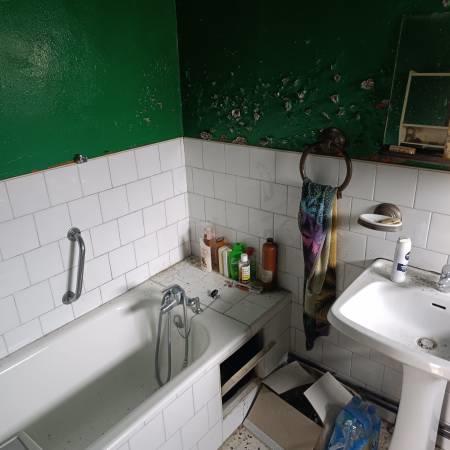 Maison - 115 m² - 6 pièces