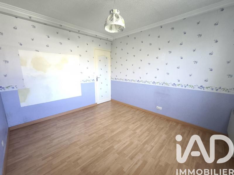 Maison - 114 m² - 5 pièces