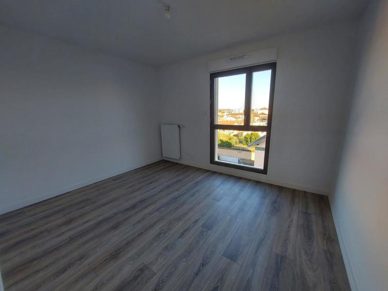 Appartement - 67 m² - 2 pièces