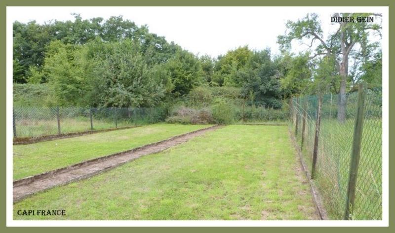 Maison - 125 m² - 6 pièces