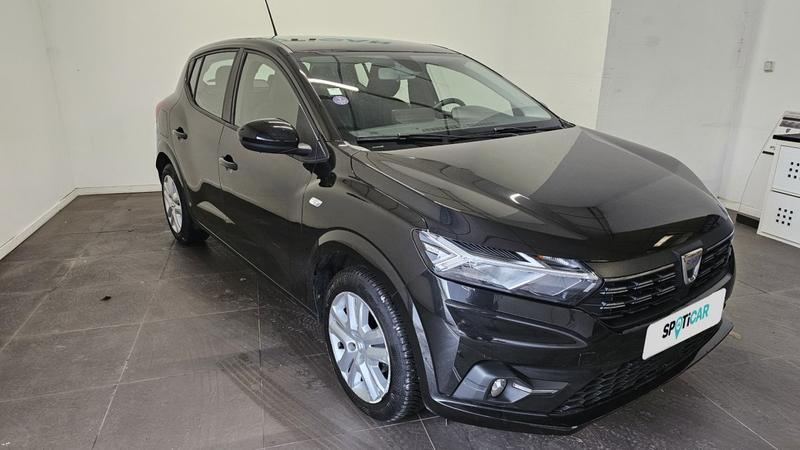 Dacia sandero III Confort TCe 90 -22