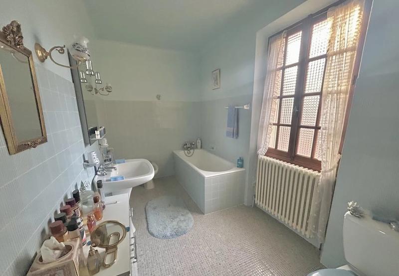 Villa - 123 m² - 5 pièces