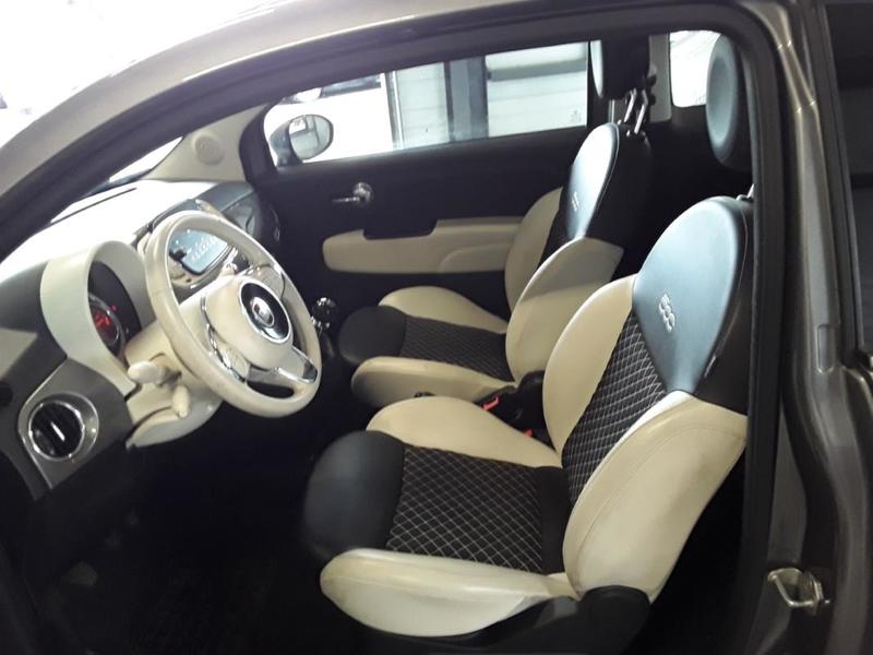 Fiat 500 1.0 70 Cv Hybride Bsg Dolce Vita Toe