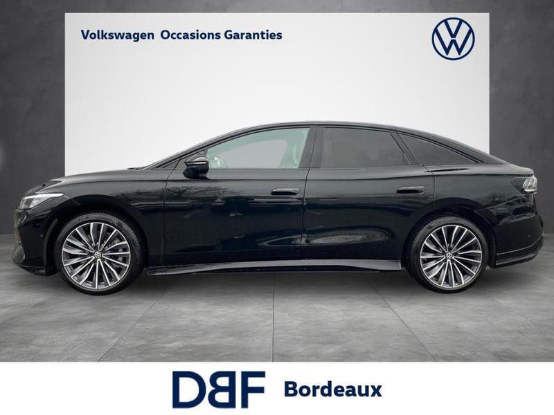 Volkswagen Id.7 Nouvelle Pro s (86kwh) Life Max (28