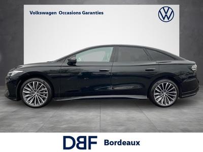 Volkswagen Id.7 Nouvelle Pro s (86kwh) Life Max (28