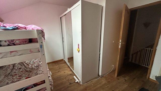 Maison - 79 m² - 4 pièces