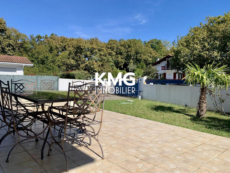 Maison - 145 m² - 5 pièces