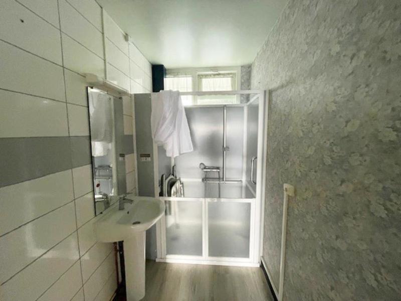 Appartement - 69 m² - 4 pièces