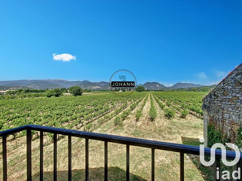 Maison - 222 m² - 9 pièces