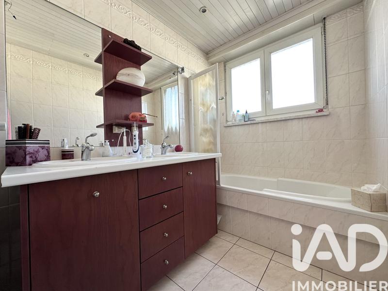 Appartement - 83 m² - 4 pièces