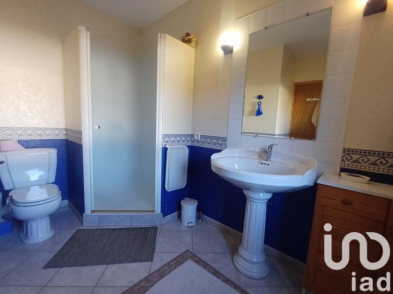 Maison - 176 m² - 6 pièces