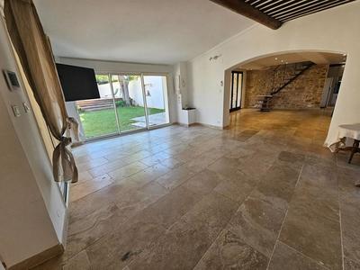 Maison - 141 m² - 4 pièces