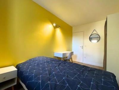 Appartement - 90 m² - 6 pièces