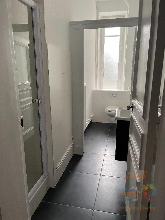 Appartement - 171 m² - 4 pièces