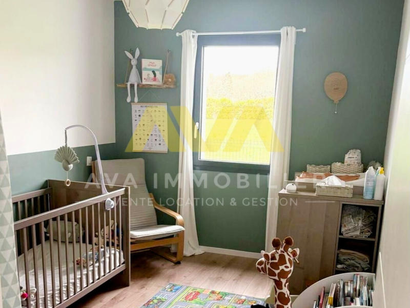 Villa - 138 m² - 5 pièces