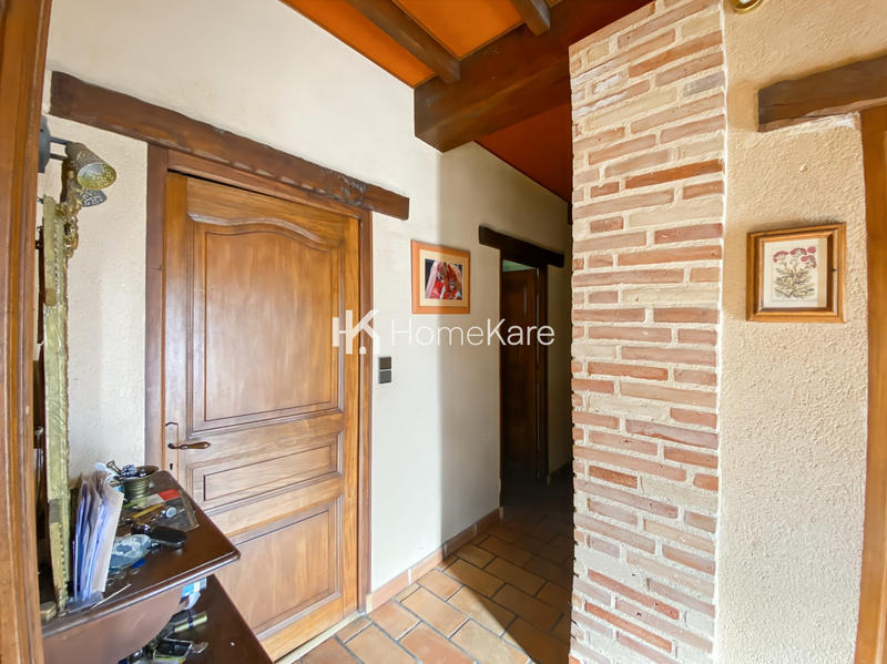 Maison - 160 m² - 5 pièces