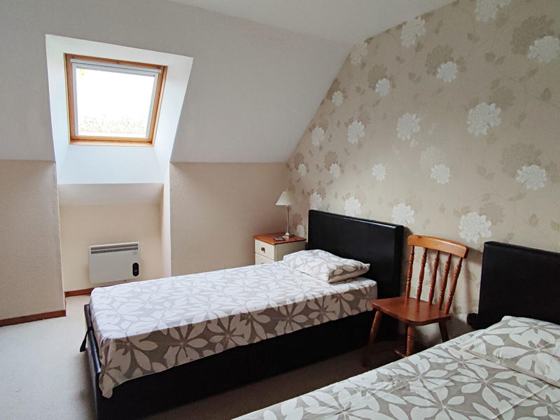 Maison - 104 m² - 5 pièces