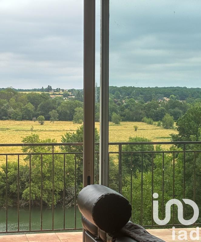 Maison - 108 m² - 4 pièces