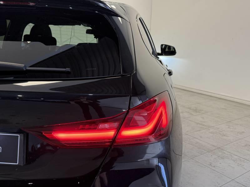 Bmw Série 1 118d 150 ch Bva8 m Sport