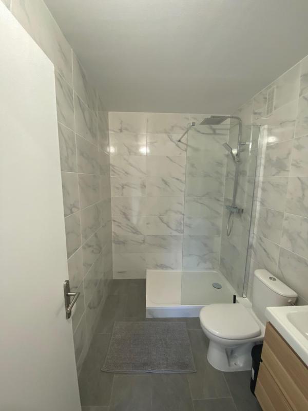 Chambre - 24 m² - 1 pièce