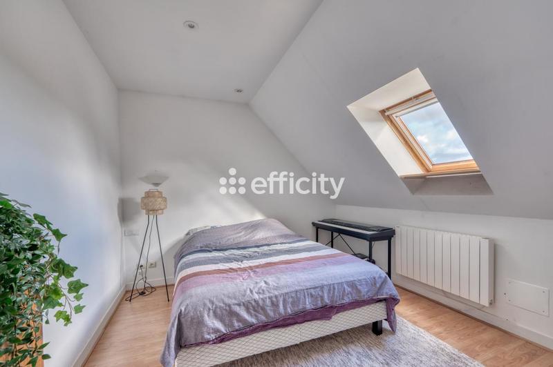 Pavillon - 116 m² - 6 pièces