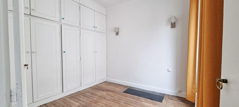 Appartement - 76 m² - 4 pièces