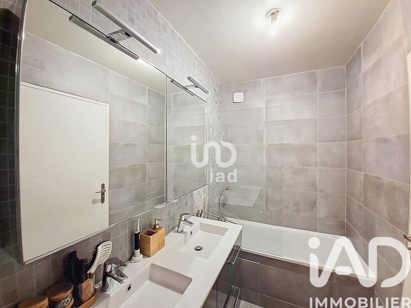 Appartement - 83 m² - 4 pièces