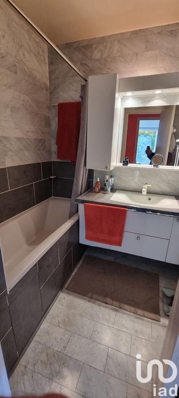 Appartement - 103 m² - 5 pièces