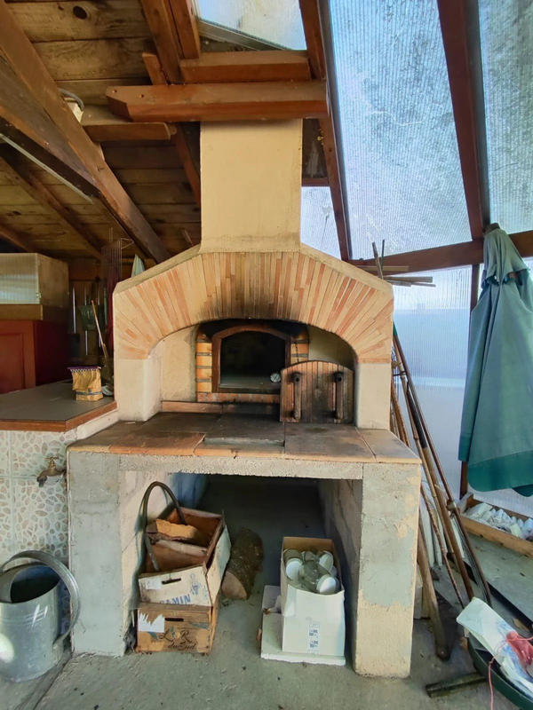 Maison - 248 m² - 6 pièces