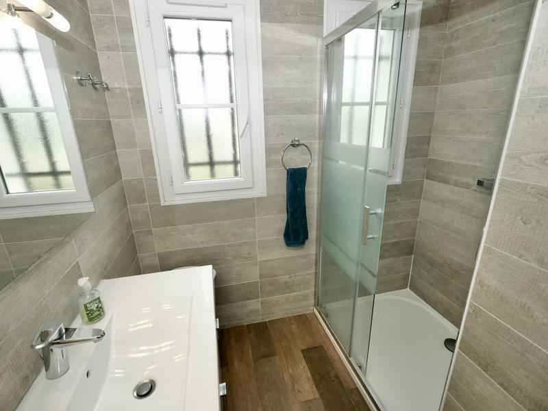 Maison - 130 m² - 8 pièces