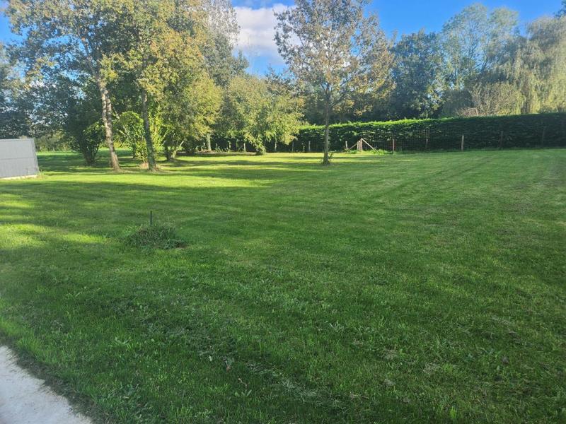 Maison - 122 m² - 5 pièces