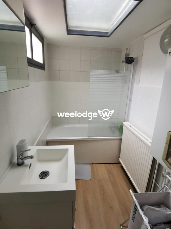 Maison - 72 m² - 4 pièces